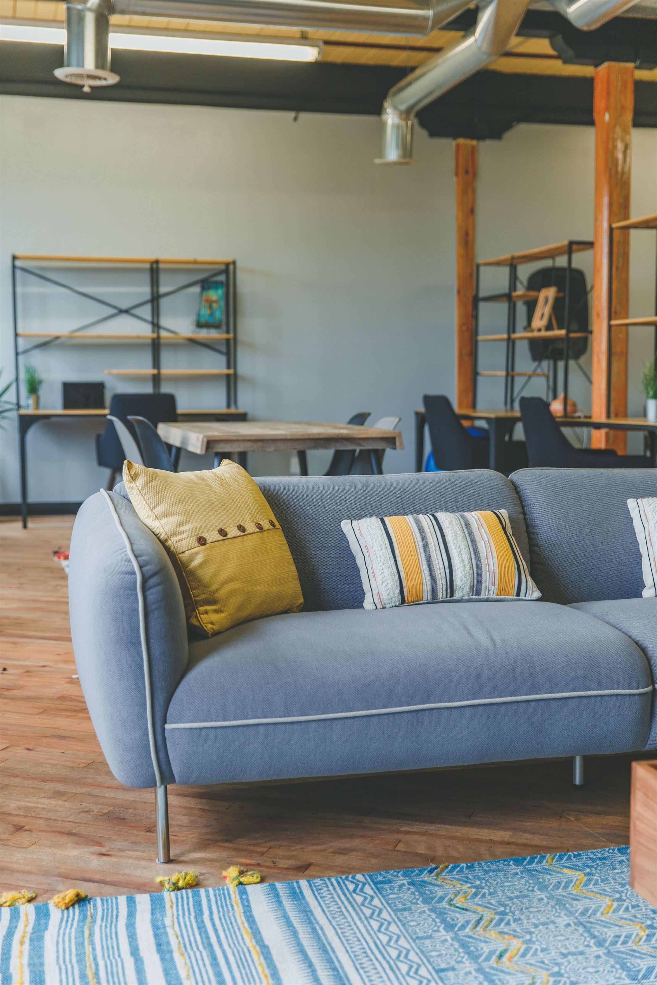 Co-working Space in Canada